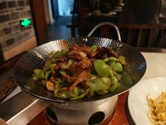 -绿茶餐厅(昆明世纪金源店)