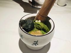 -新辣宴·湖南家常菜·商务聚餐(中粮创芯店)