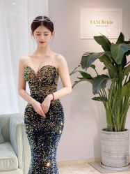 -艾慕婚纱礼服馆(和平店)