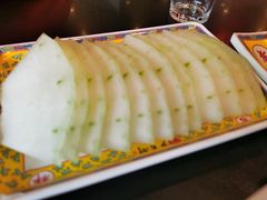 -芦月轩羊蝎子(北蜂窝店)