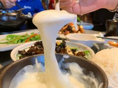 -云海肴·汽锅鸡·云南菜(天山百盛优客店)