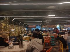 -小煵记·打边炉(西丽文光店)