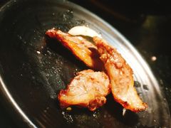 黑牛肋条-九田家黑牛烤肉料理(太阳城店)