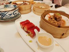 -陶陶居酒家(第十甫路总店)