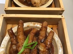 -蔡澜点心·粤菜(西单大悦城店)