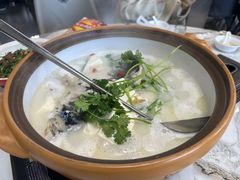 -宝荣鱼馆·临湖之宴(千岛湖店)