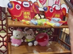 -七欣天香辣蟹火锅(无锡金太湖国际城店)