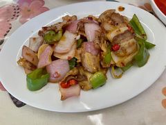 -花乐餐厅(涠洲岛店)