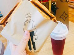 -司乎·日式鲜吐司(EFC欧美广场店)