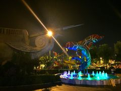 北京水魔方嬉水乐园-欢乐水魔方水世界
