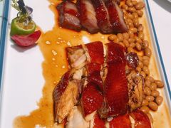 -领鲜天下·焗海鲜·花胶鸡(天目里店)