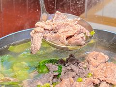 -全牛匠·乐山跷脚牛肉(新中关店)