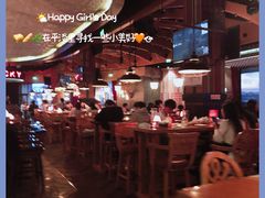 -MR.ROCKY洛奇先生RESTAURANT&BAR(宝安壹方城店)