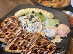 -MI WU FACTORY米屋美食工厂餐厅(绿地店)