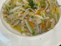 -渔满仓海鲜渔家(象山二店)