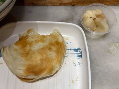 -虢国羊肉汤馆(政二街店)