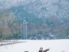 -南京市无想山景区