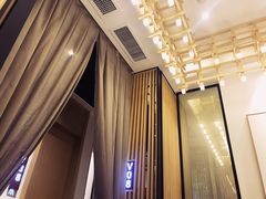 包厢-享月汤皇·海鲜小火锅·聚会(曲江创意谷店)