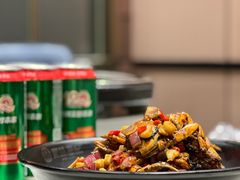 -聚味瞿记·龙虾堂(梅溪湖店)