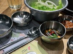 -姜虎东白丁烤肉(银泰中心in99店)