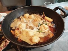 -肖记公安牛肉鱼杂馆·省级非物质文化遗产(江汉路直营店)