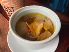 -花马天堂云南餐厅 Lost Heaven(外滩店)