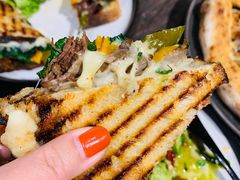 -O'mills Sourdough Bakery&Bistro(永嘉路店)