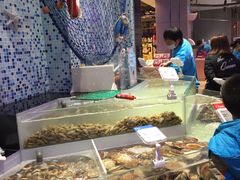 -盒马鲜生(莱蒙都会店)