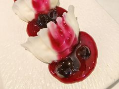 -船歌·鱼水饺青岛菜(枫蓝国际购物中心店)