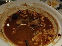 -卢大鲜鱼头捞饭(美利广场店)
