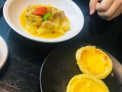 -丽晶轩中餐厅(重庆丽晶酒店)