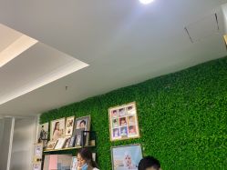 -憨大叔韩式儿童摄影(浦东新区店)
