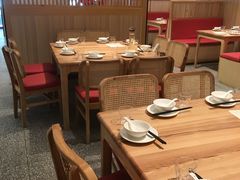 大堂-茅溪菜·家常菜(九街店)