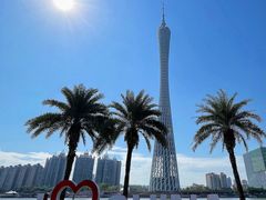 -海心沙亚运公园
