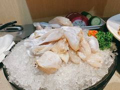 很牛的牛蛙-海底捞火锅(杭州滨江九宜城店)