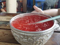 -Doo Dee Thai Food(Issan/Isaan/Esan)