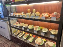 -顺记冰室(宝华路店)