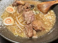 -日本料理神拉面