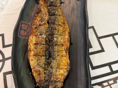 -云晓光头烧烤吧(德平路店)