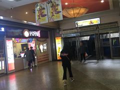 -沪上阿姨·精选茶饮(桃源友嘉购物广场店)