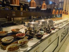 -合肥富力威斯汀酒店·知味餐厅