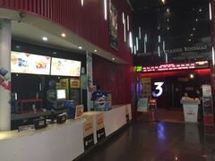 -汉阳天河电影城(王家湾店)