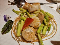 -香港龙凤楼(陆家嘴中心店)