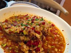 -图味美小黄鱼·景德菜(浙江路店)