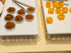 -素满香·食养自助(建邺万达店)