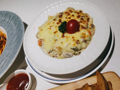 -俄士厨房(五棵松华熙LIVE店)