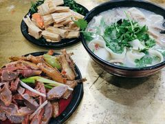 -惠丰源烩面馆(经七路店)