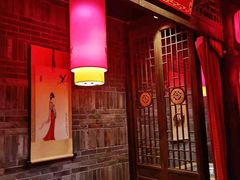 -蜀大侠火锅(森兰花园城店)