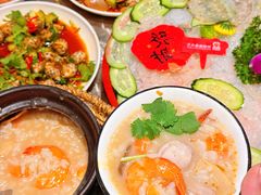 -官塘鱻鱻鱼生·潮汕生腌·砂锅粥(西马路总店)