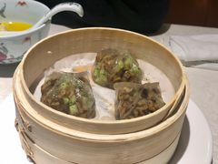 翡翠黑松露饺-维园悦谱·海派家常菜(乌鲁木齐南路店)